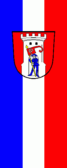 [Mörnsheim town banner]