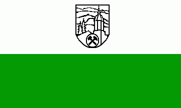 [Annaberg County flag proposal 1991]
