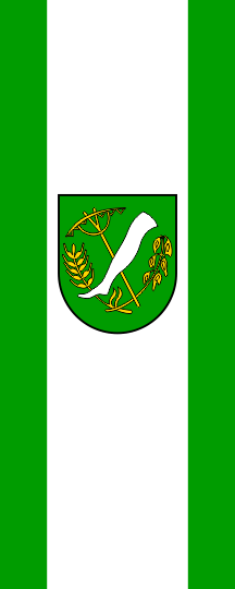 [Hormersdorf borough banner]