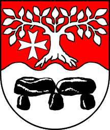 [SG Nordhümmling coat of arms]