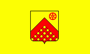 [Beesten municipal flag]