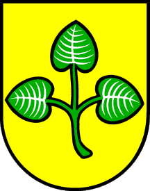 [SG Freren and Freren city coat of arms]