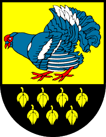 [Twist (Emsland) coat of arms]