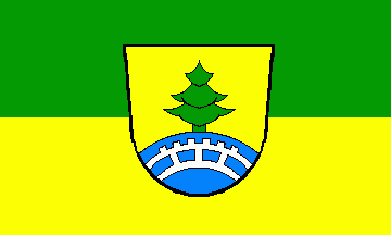 [Gutach in Breisgau municipal flag]