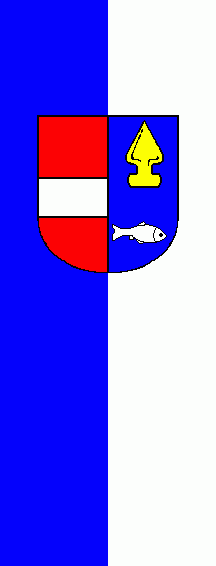 [Rheinhausen municipal banner]