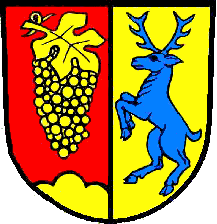 [Ehrenkirchen municipal CoA]