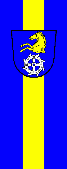 [Ohlstadt municipal banner]