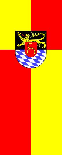 [Bellheim municipal banner]