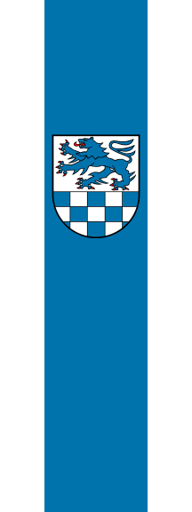 [Samtgemeinde Meinersen vertical flag]