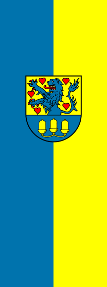 [Vordorf municipal banner]