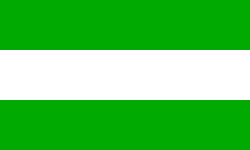 [Rühen old plain flag]