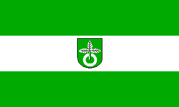 [Rühen old flag]