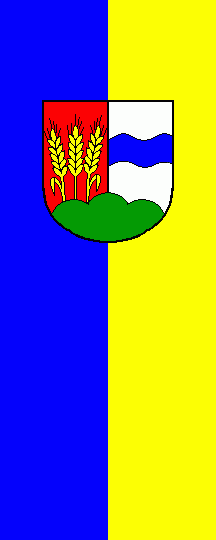 [Breitenthal municipal banner]