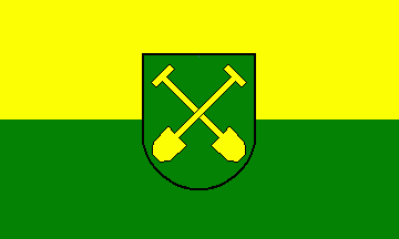 [Rollshausen municipal flag]