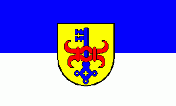 [Bovenden market town flag]