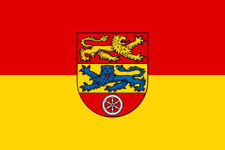 [Göttingen County flag]