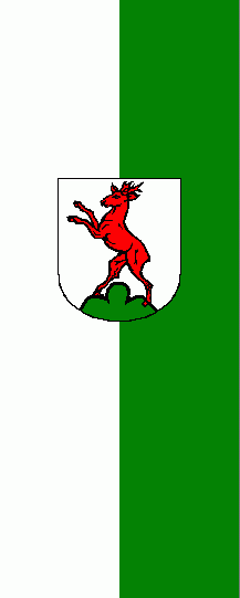 [Rechberghausen municipal banner#2]