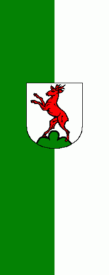 [Rechberghausen municipal banner#1]
