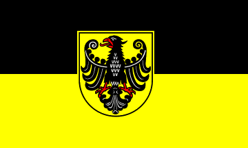 [Goslar city flag]