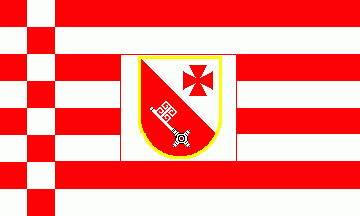 [Bremen-Vegesack flag]