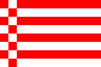 [Bremen civil flag]
