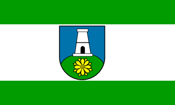 [SG Heeseberg flag]