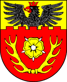 [Hildesheim County arms]