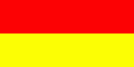 [Gronau/Leine plain flag 1891]