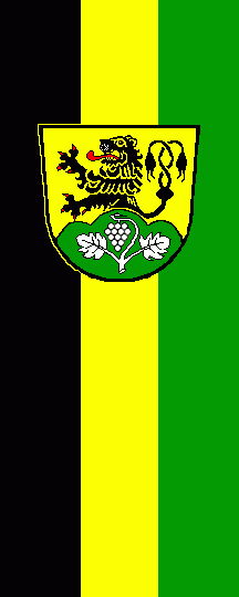 [Gompertshausen borough banner]