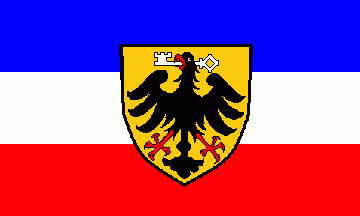 [Bad Wimpfen city flag]