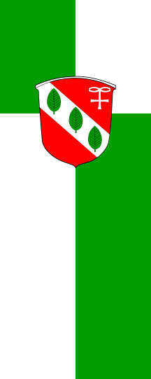 [Seidenbuch borough flag]