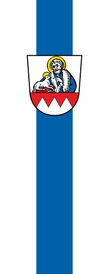 [Hofheim in Unterfranken city banner]