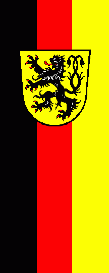[Königsberg in Bayern city banner obverse]