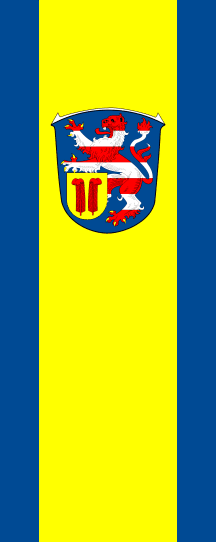 [Malsfeld municipal banner]