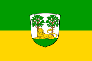[Burgdorf City flag]