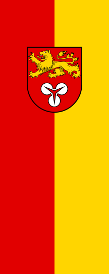 [Hannover Region flag]