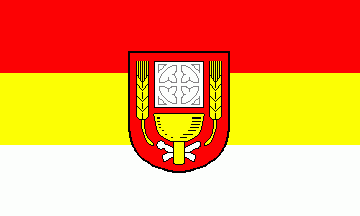[Arholzen municipal flag]
