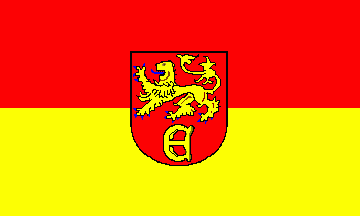 [Eschershausen city flag]
