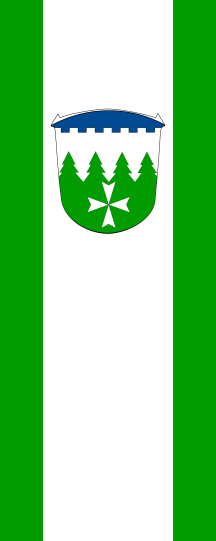 [Burgwald municipal banner]