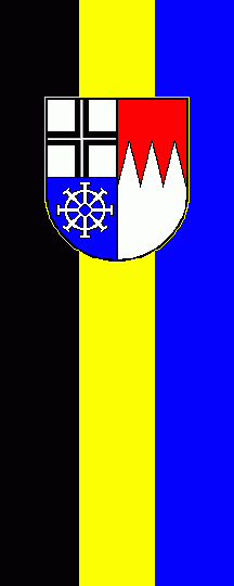 [Langendorf borough banner]