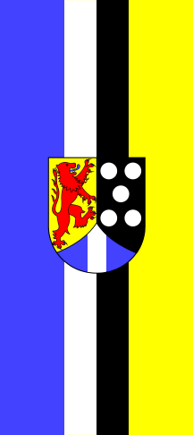[Horbach municipality flag]
