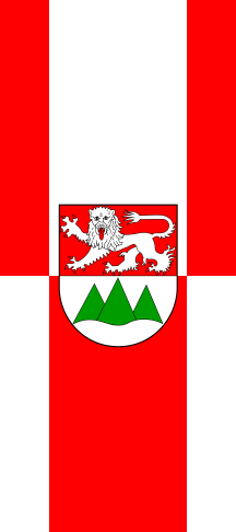 [Kellenbach municipality flag]
