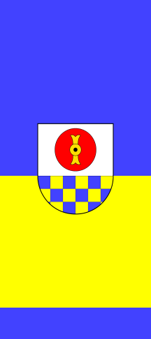[Otzweiler municipality flag]