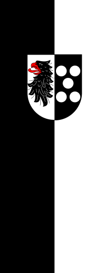 [Oberarnbach municipal banner]