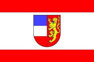 [Neuhemsbach municipality flag]