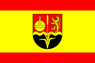 [Steinwenden municipality flag]