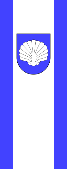 [Heiligenmoschel municipality banner]