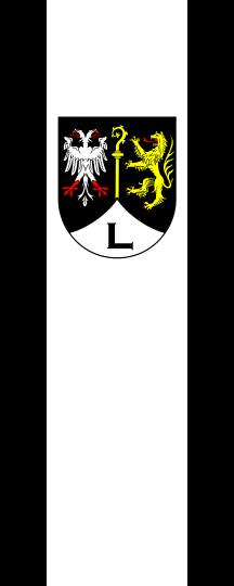[Lambsborn municipality banner]