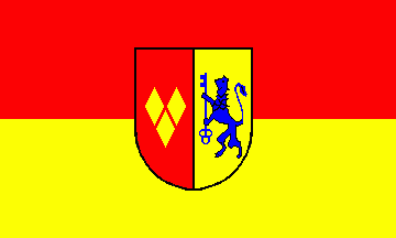 [SG Lüchow flag]