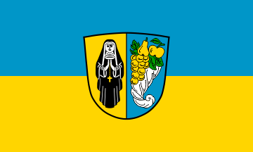 [Nonnenhorn municipal flag]